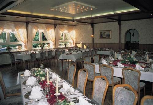 Hotel-Restaurant Schmachtenbergshof Эссен Экстерьер фото