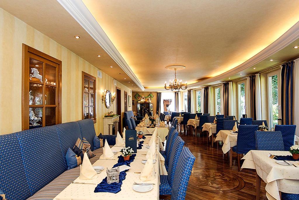 Hotel-Restaurant Schmachtenbergshof Эссен Экстерьер фото