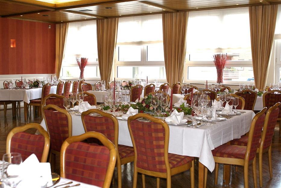Hotel-Restaurant Schmachtenbergshof Эссен Экстерьер фото