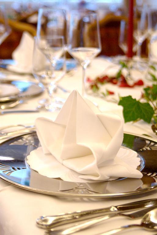 Hotel-Restaurant Schmachtenbergshof Эссен Экстерьер фото