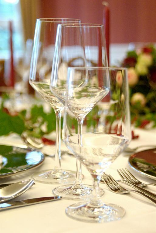 Hotel-Restaurant Schmachtenbergshof Эссен Экстерьер фото