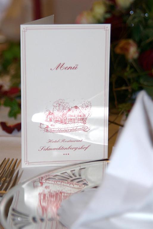 Hotel-Restaurant Schmachtenbergshof Эссен Экстерьер фото